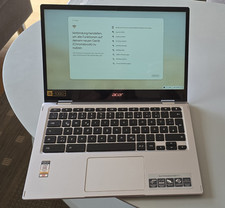 Acer Chromebook Spin 513 13,5 Zoll Chrome OS