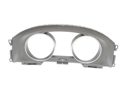 VW GOLF VII 5G1, BQ1, BE1, BE2 Geschwindigkeitsmesserverkleidung 24454811