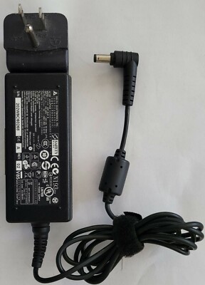 Delta Electronics Laptop AC Adapter Power Supply ADP-30JH