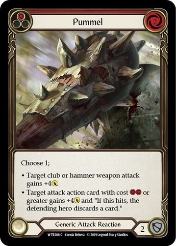 CROWN OF EVERBLOOM NM! *FAB - COMPENDIUM OF RATHE* | eBay