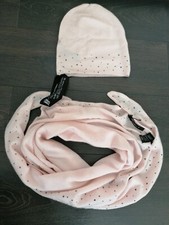 CODELLO Kaschmir MÜTZE /Schal SET NEU! HOHER NP!
