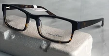 American Classics Ac Marley Tortoise  54-19-145  frame Eyeglass (BUY 1 GET 1 FRE