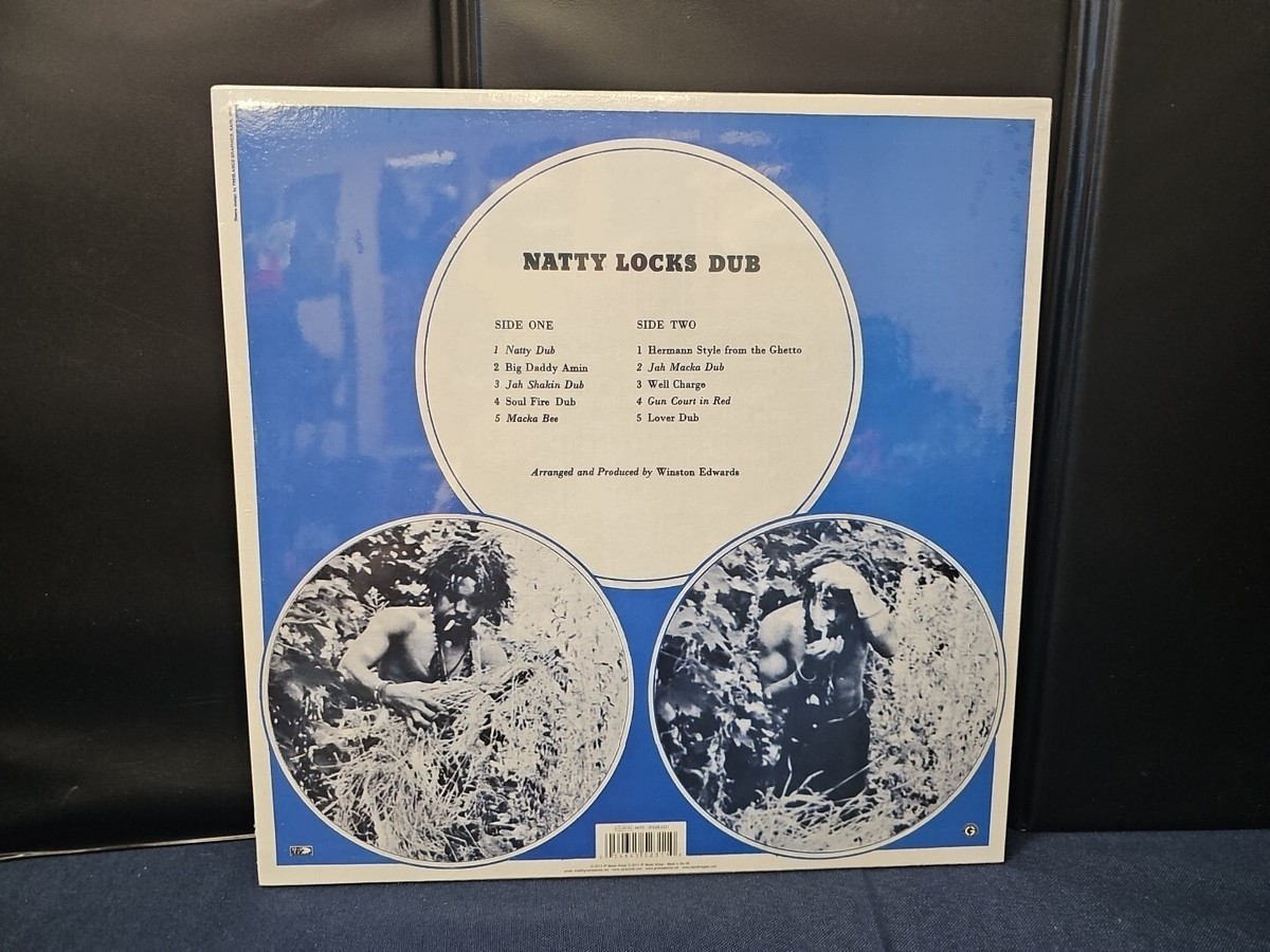 米LP Winston Edwards Natty Locks Dub VPGS5231 VP US /00198 MTYtMTMzMy5qcGVn.jpeg