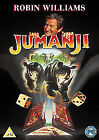 Jumanji (DVD, 2010)