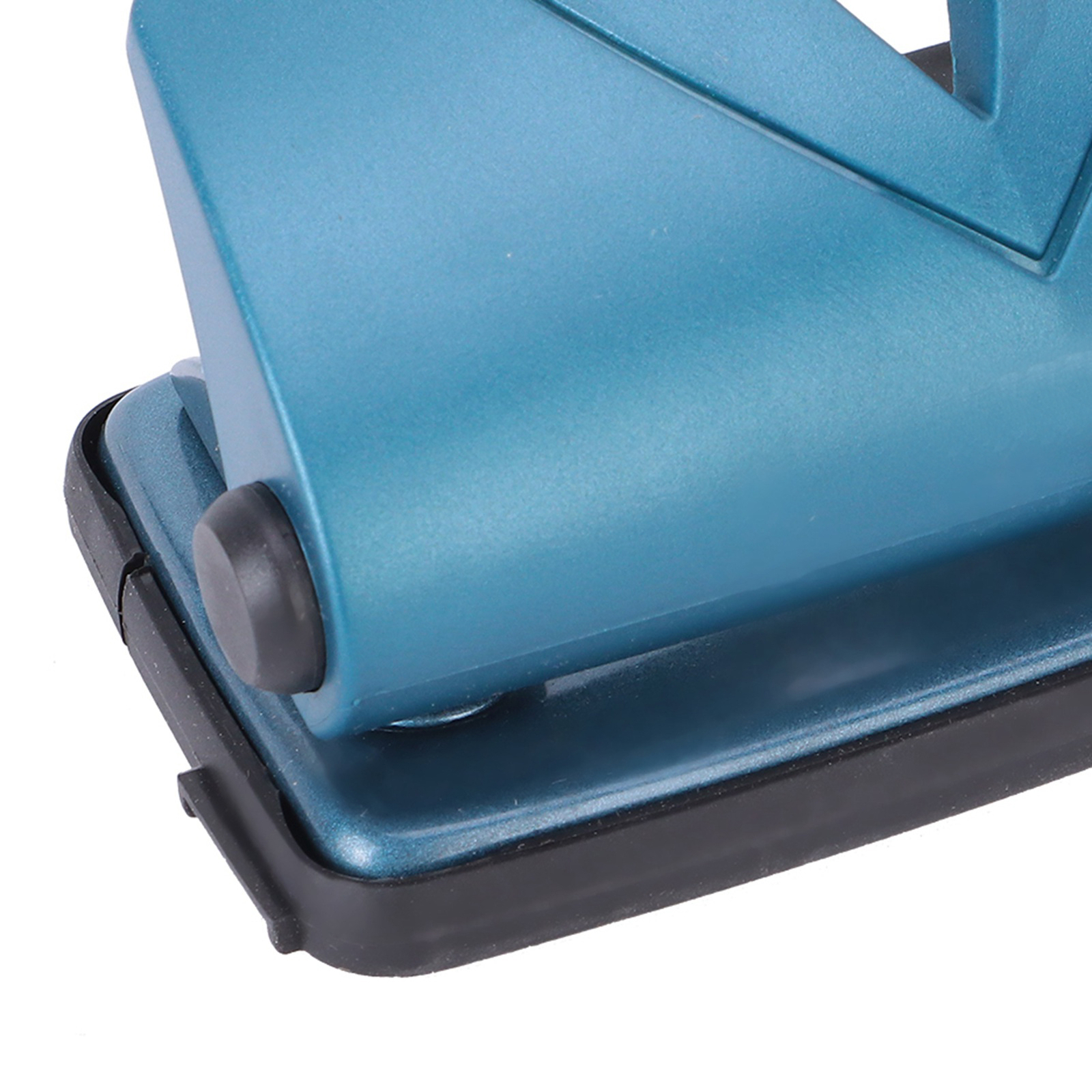 (Blue)Adjustable Hole Punch Saving Time Hole Punch For Thin Plastic Card For - Picture 11 of 12