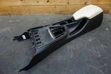 Automatic Center Console Armrest S2TBA Black Oyster OEM BMW 3 4 M3 M4 204-19
