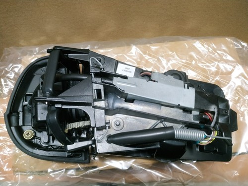 MERCEDES W140 W210 W202 outside mirror left electric !NEW! NOS OEM 2108100516 - Picture 4 of 10