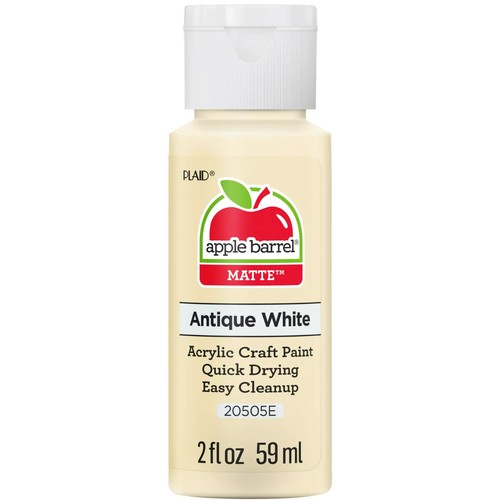 Apple Barrel Acrylic Paint Craft 2 oz Matte Pick Any Color. - Picture 8 of 94