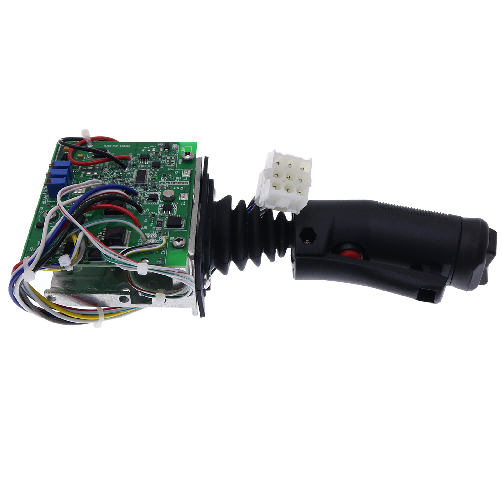 For Skyjack Scissor Lift SJIII 4832 4626 3226 Joystick Controller 159111