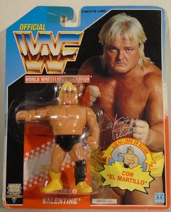 greg valentine hasbro