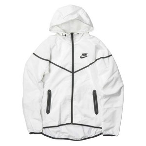 jaqueta nylon feminina nike