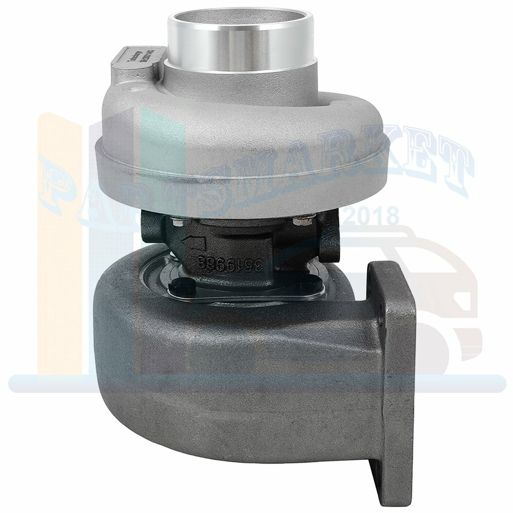 3528773 H1C for HOLSET Turbocharger for Cummins 4BT 3.9 Diesel Engine 3528743 ...