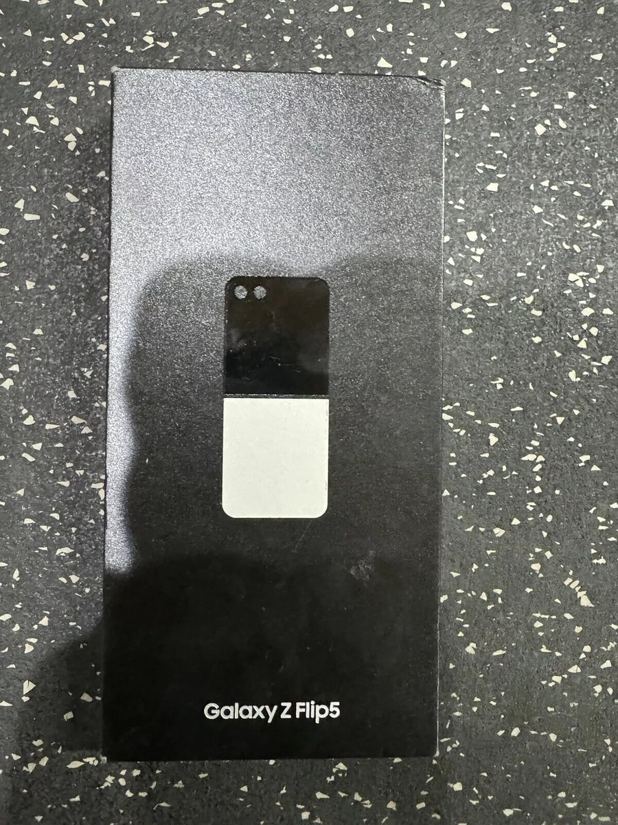 SALE！！Galaxy Z Flip5 256GB LACKフリップケース付き $_57.PNG?set_id=8800005007