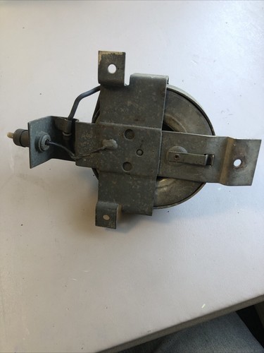 1950-60’s PONTIAC CHEVY GM ACCESSORY UNDERHOOD LIGHT ORIGINAL Lot Z - Picture 5 of 5