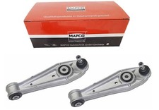 2x MAPCO QUERLENKER PORSCHE 911 CABRIOLET TARGA  BOXSTER VORNE ODER HINTEN