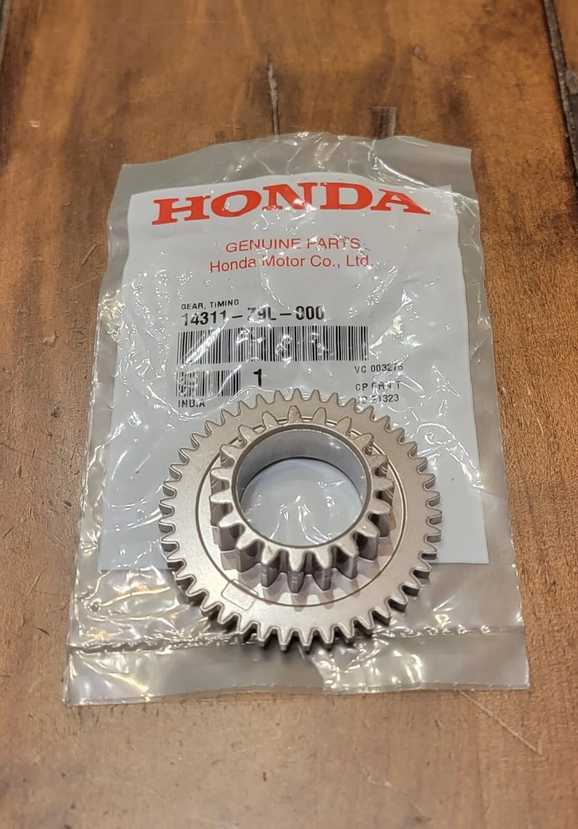 NEW Genuine HONDA Timing Gear HRN216 GCV170LA HRX217K6 GCV200