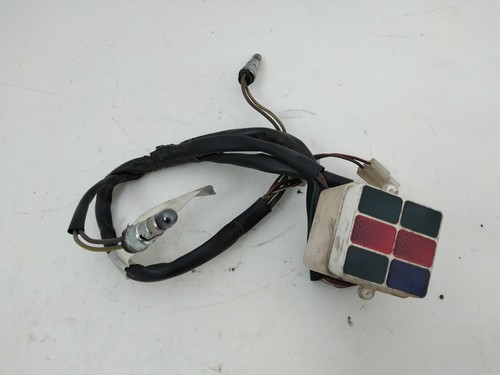 BMW F 650 GS 1994-1999 Instrumentenscheinwerfer 62112346449