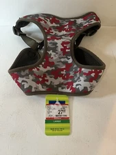 - adjustable large dog harness Pet Supplies