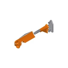 Zumex STAINLESS STEEL BLADE YOKE KIT #S3300580-00 + Geniune OEM