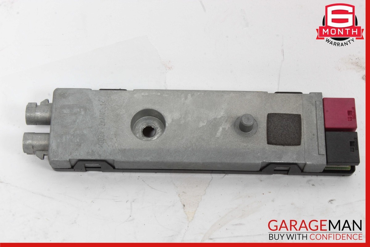 12-14 Mercedes W218 CLS550 Radio Antenna Booster Amplifier Module