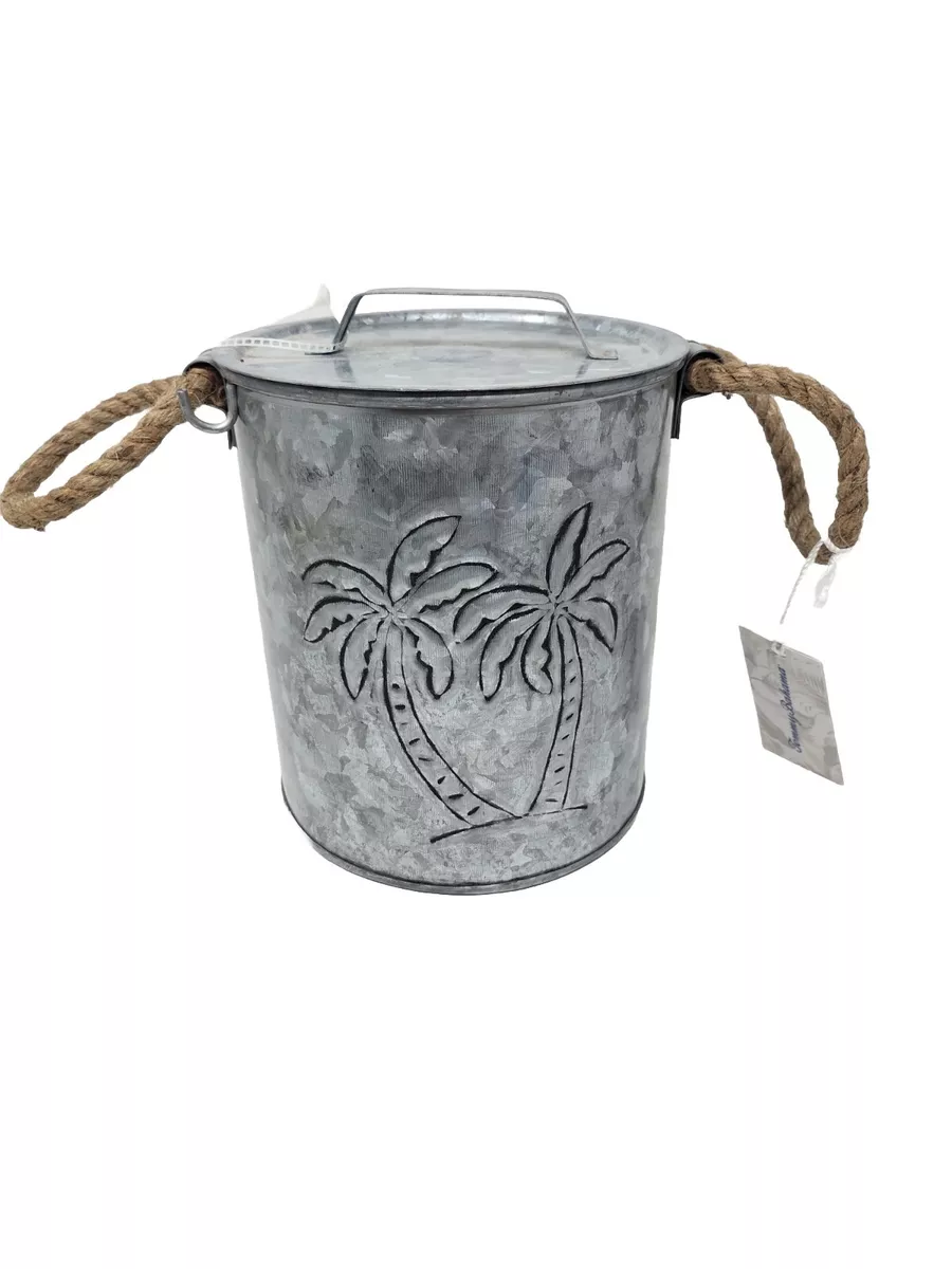 Tommy bahama sale ice bucket
