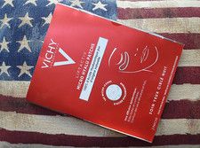 Image of Vichy Liftacitv Micro Hyalu Eye Patches (2 pieces)