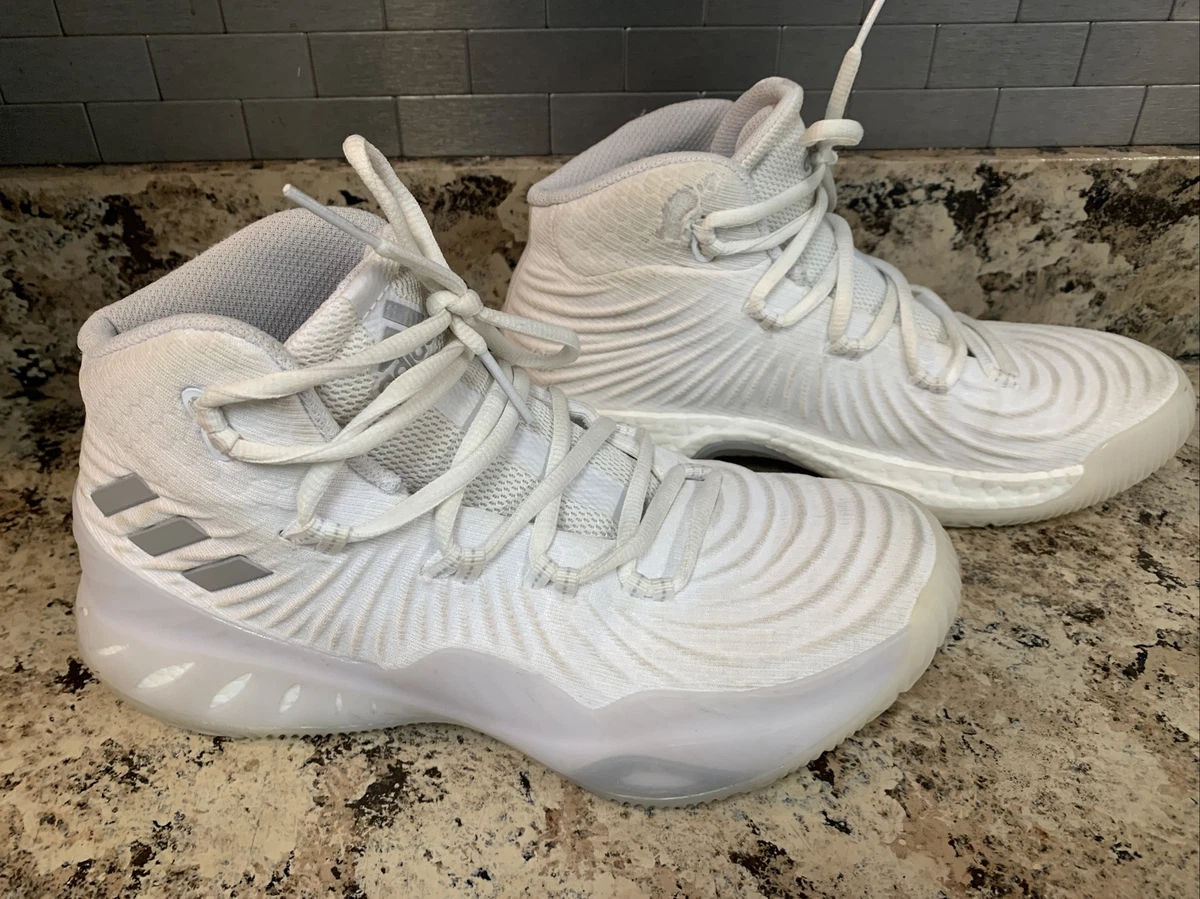 Adidas crazy deals boost 217