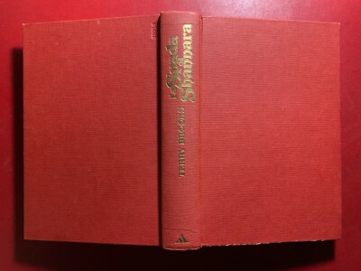Terry BROOKS - LA SPADA DI SHANNARA Omnibus Mondadori (1° Ed 1978) Libro illustr