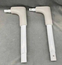 Ingenuity PowerAdapt ConvertMe Swing Abernathy Nash Replacement Front Base Legs