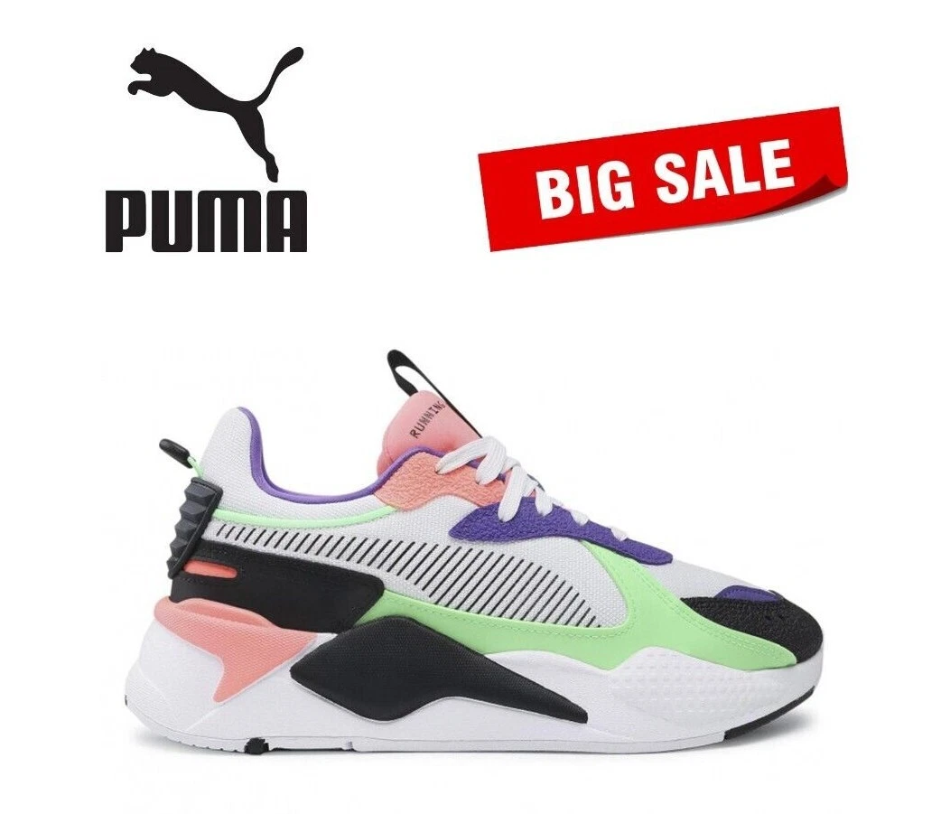 Puma nuove top