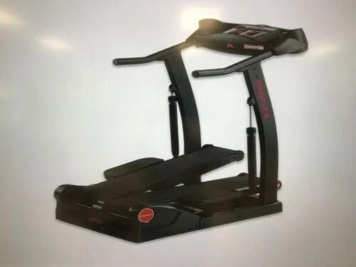 Treadclimber Stair Steppers