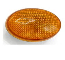 Smart ForTwo 450 Seitenblinker Seitenblinkleuchte orange Q0000046V004C15A00