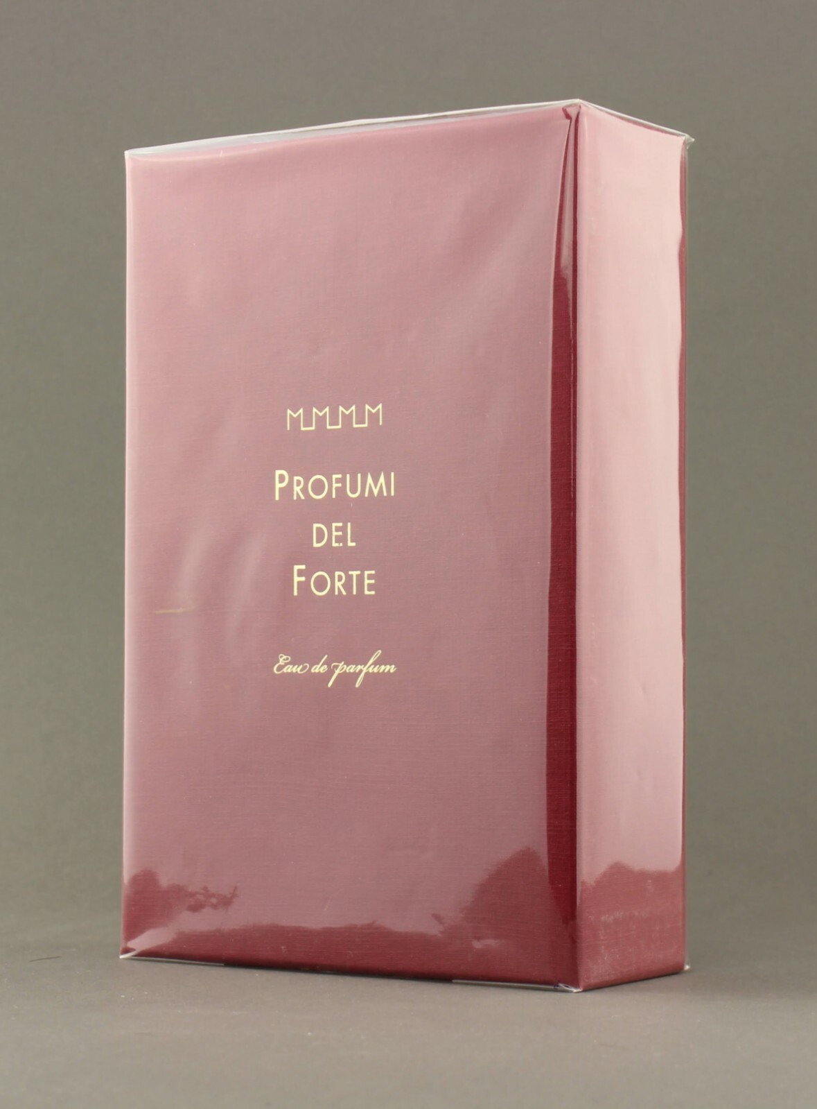 Profumo di nicchia da donna FORTE BY NIGHT WOMEN by Profumi del Forte edp 75 ml