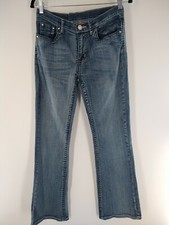 Jp Women's Jeans Size 6 Blue Boot cut 062