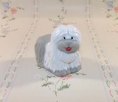 ELC Happyland - Shaggy DOG Figure