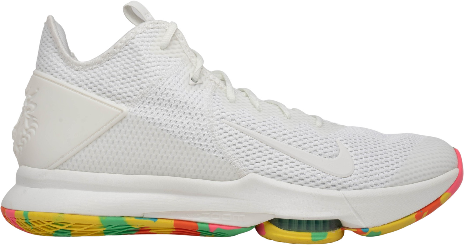 lebron witness 4 multicolor