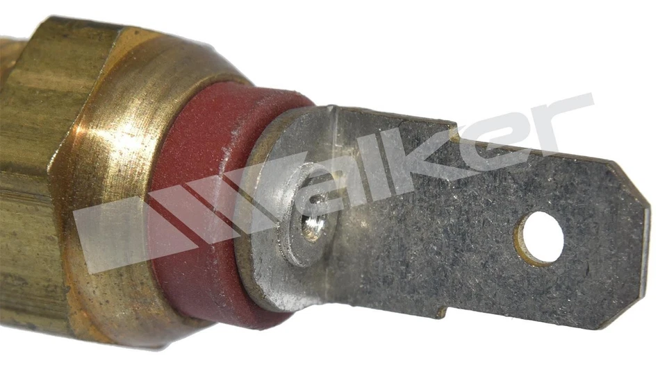 Engine Coolant Temperature Sender Walker For 1995-1997 Mazda MX-6 - Image 3 of 4