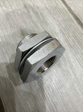 ⚡️Jiffy Seal 7/8" Hole 3/4" Pipe ⚡️QTY 1