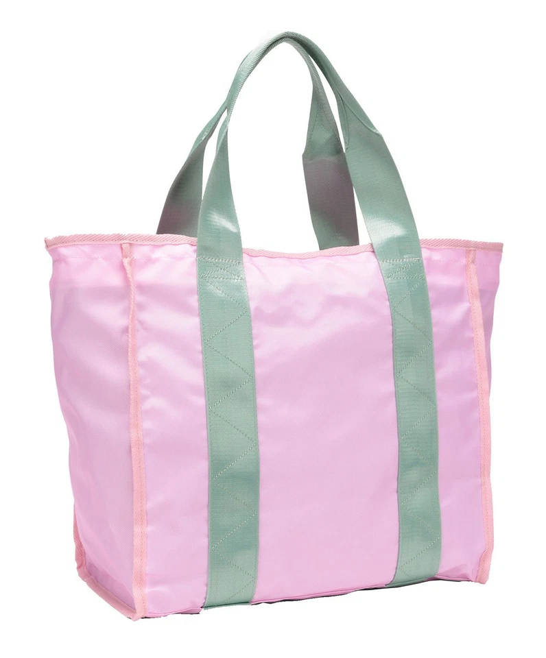 GEORGE GINA & LUCY Basic Nylon Mi La No Pinker Bell - Imagen 4 de 4