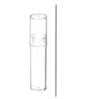 UXCELL Class x Steel Pin Gage 0.95mm Diameter Metric Tolerance 0.001mm Plug Gage Pin