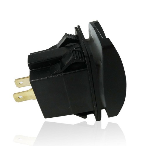 Caricabatterie Presa Modulo Doppio USB Blu Led Dacia Duster Logan Sandero - Picture 6 of 8