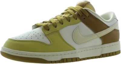 NIKE MENS DUNK LOW RETRO CASUAL SNEAKERS #FZ4042 716