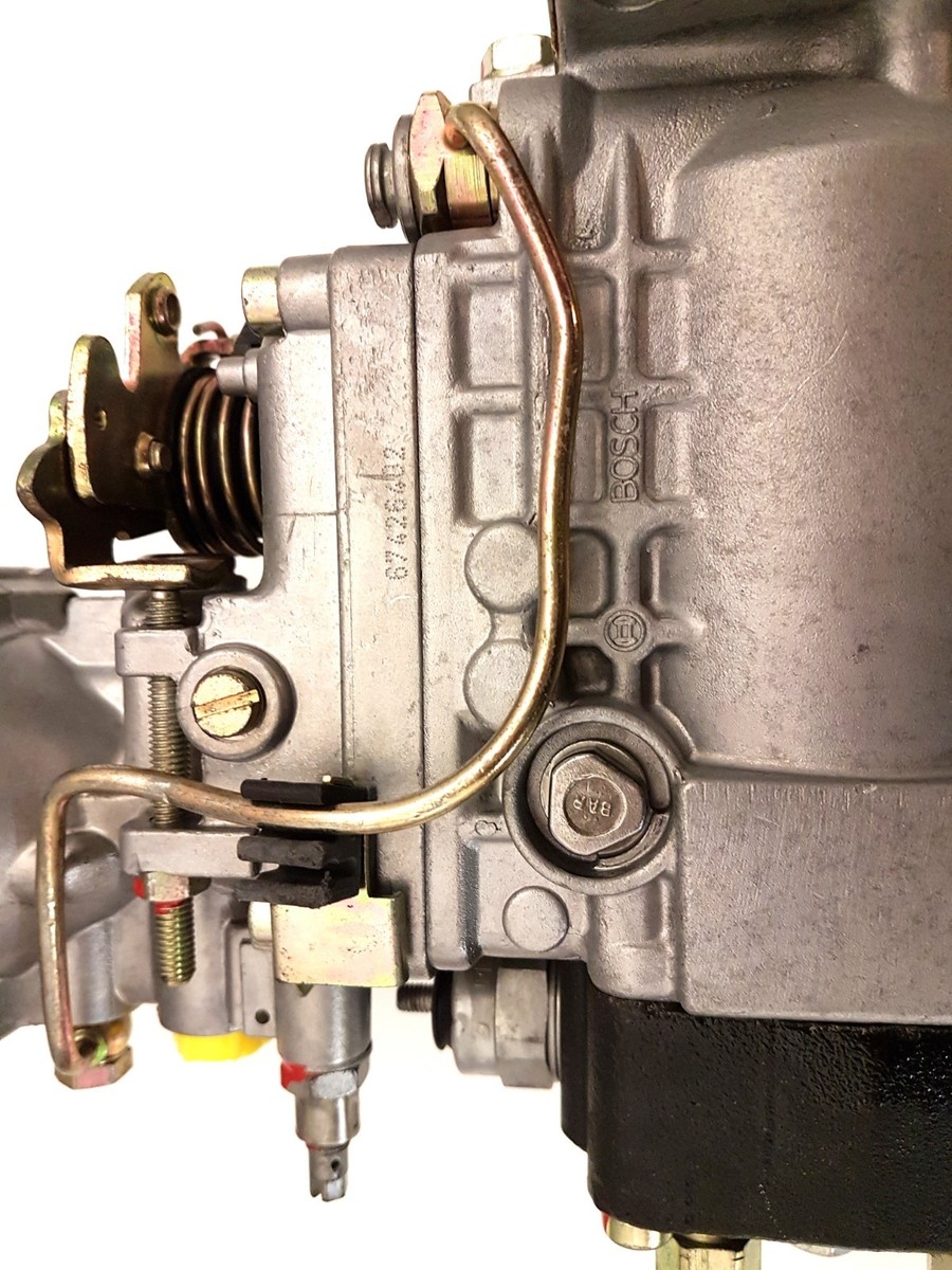 Fuel Injection Pump 0460414067 for Iveco Daily / Renault Messenger 