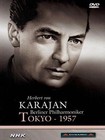 Herbert Von Karajan Tokyo 1957 - DVD Region 1