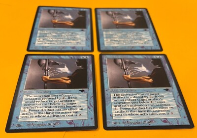 マジック：ザ・ギャザリング power artifact $_57.JPG?set_id=880000500F