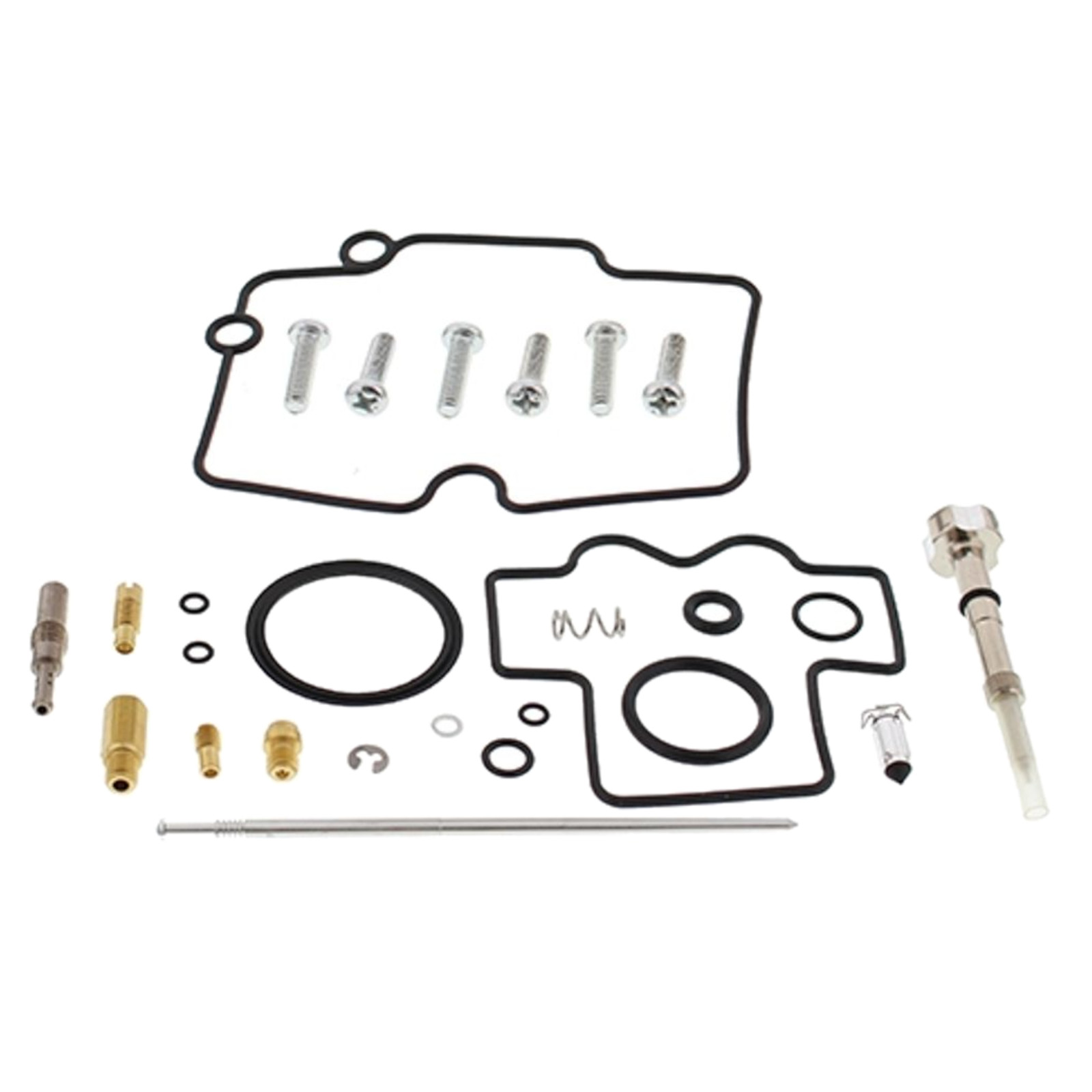 Carb Repair Kit for Honda CRF150R 2007 Gasket Set WRP