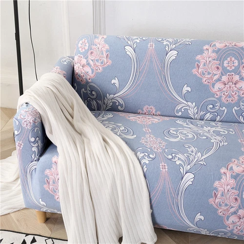 High Stretch Sofa Cover 1 2 3 4 Seater Slipcover Lounge Protector Couch Cover AU - Picture 59 of 96