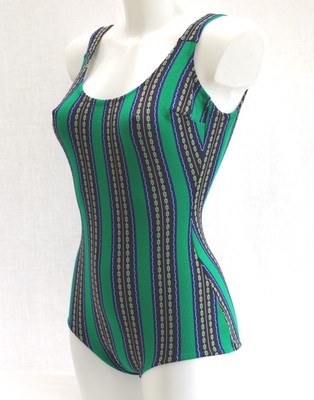 swimming costume dress style