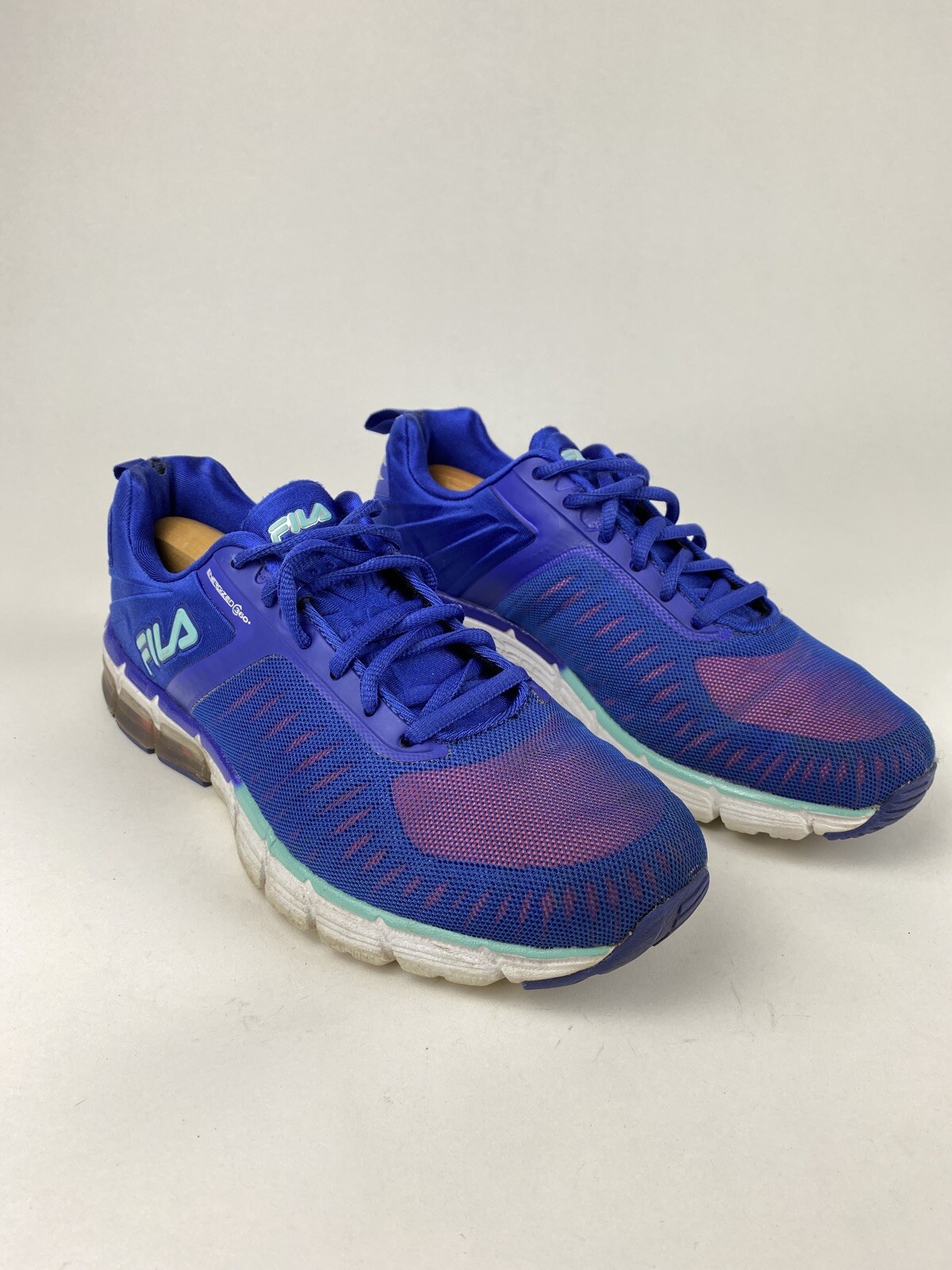 fila energized running