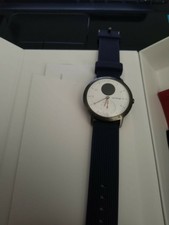 withings steel hr sport ebay